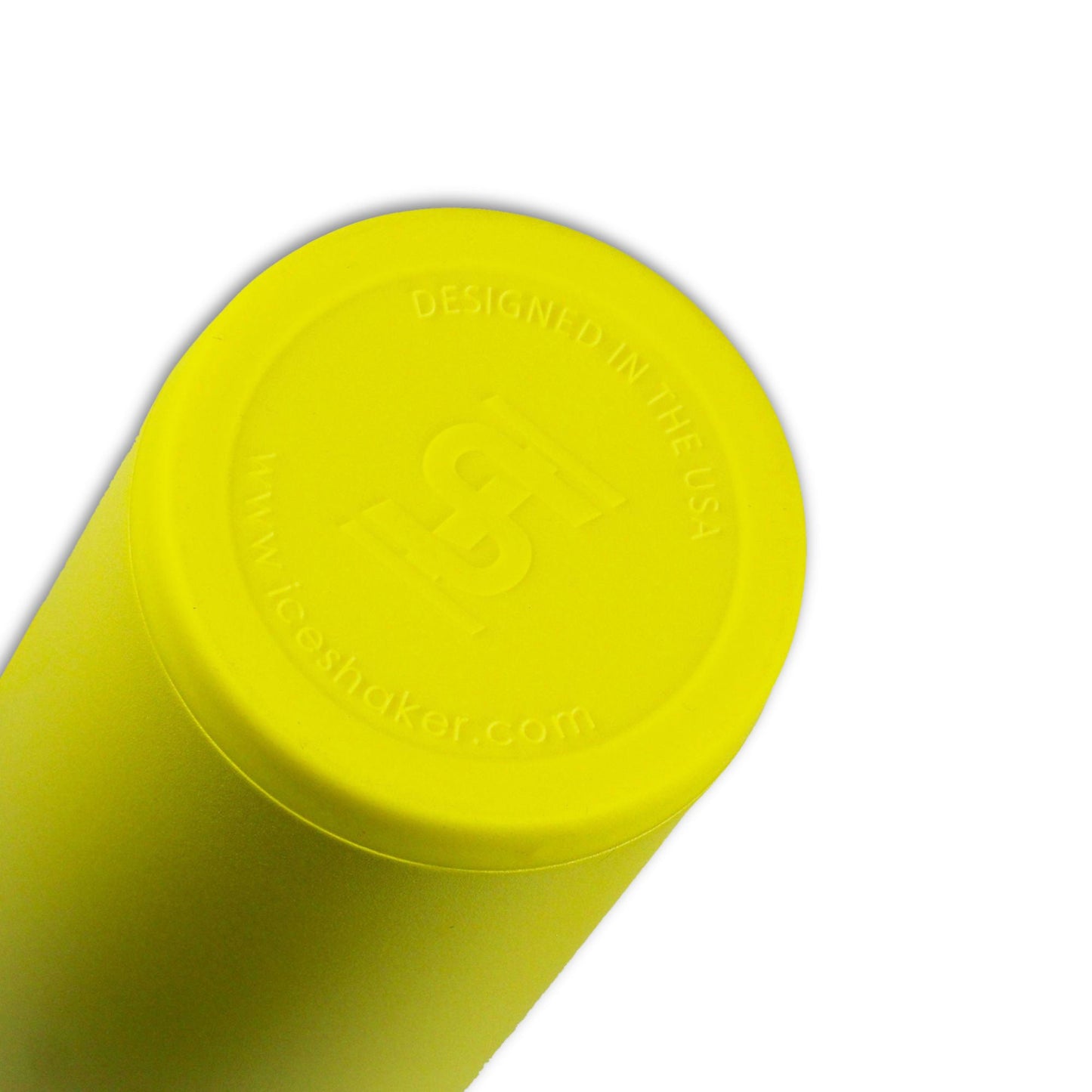 Officially Licensed Pittsburgh Penguins 26oz Ice Shaker - Yellow