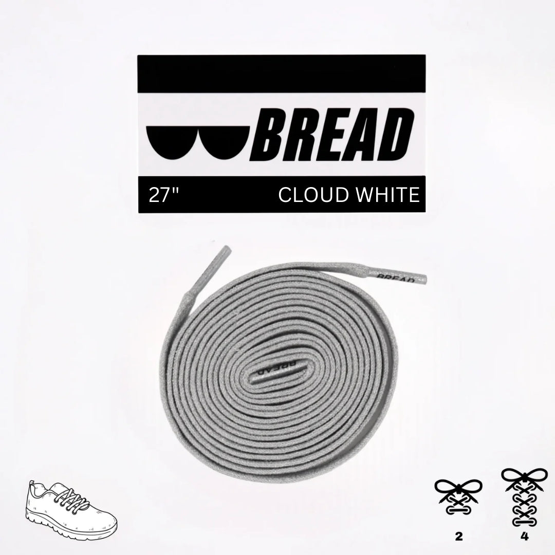 Cloud White
