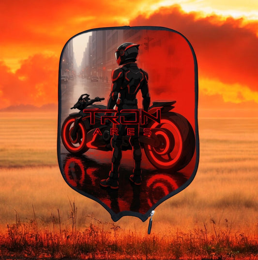 TRON ARES - Pickleball Paddle Cover