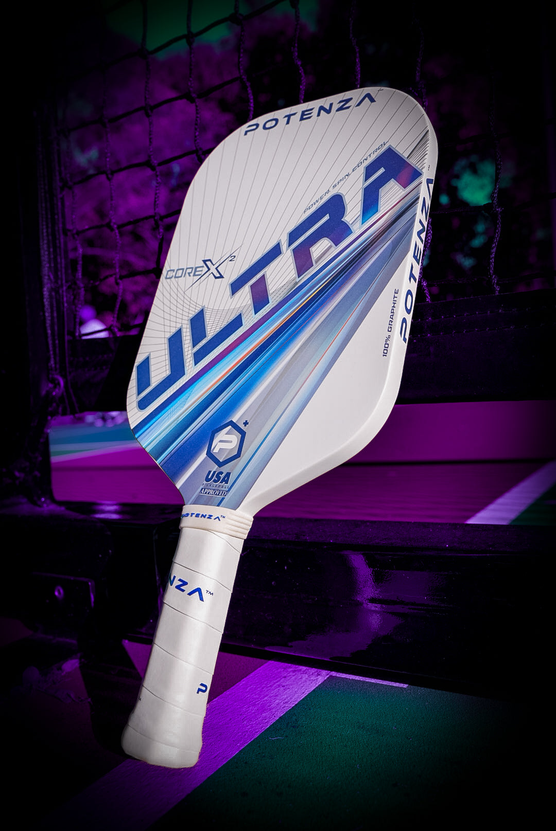 Potenza ULTRA+ COREx2