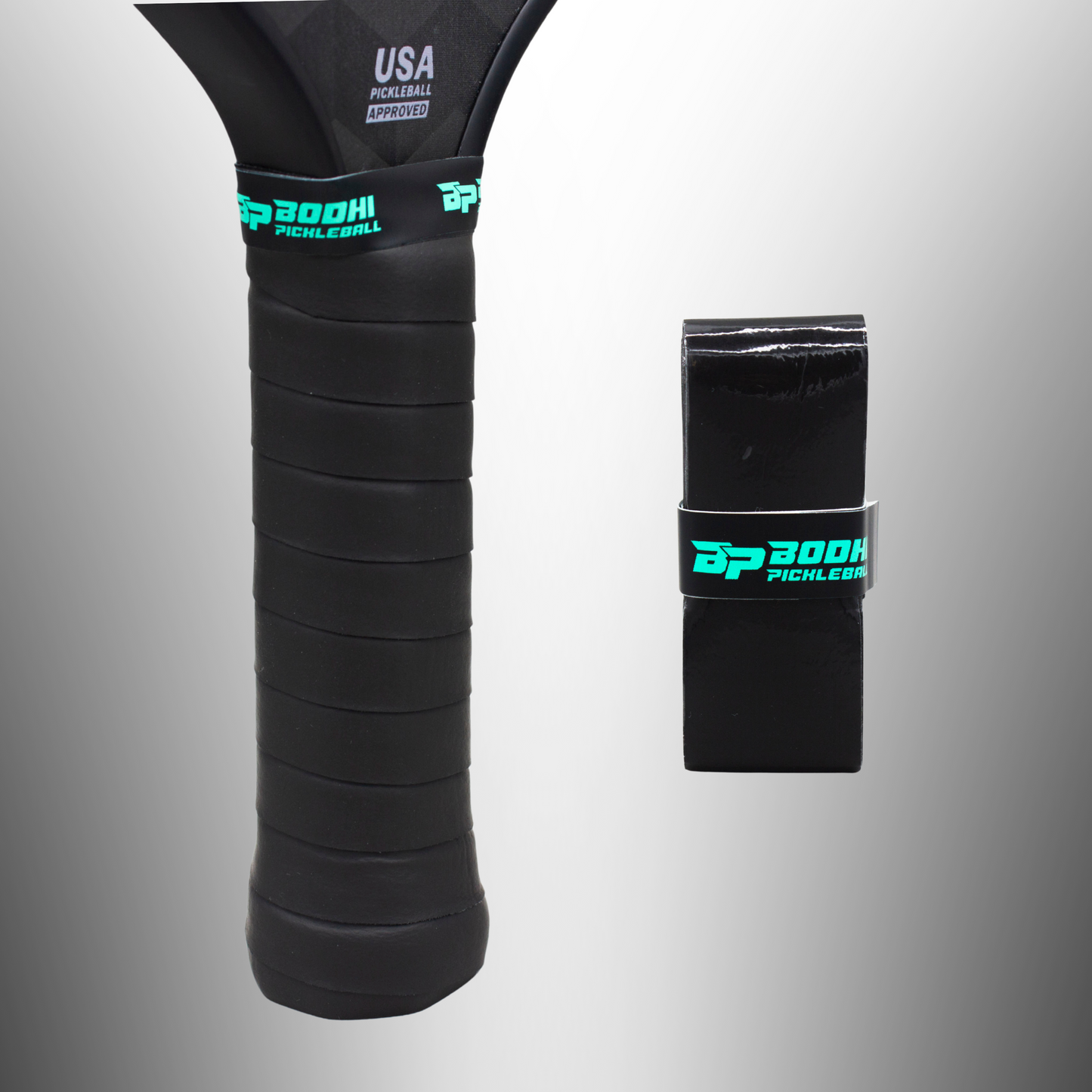 PROtack™ Premium Pickleball Overgrips