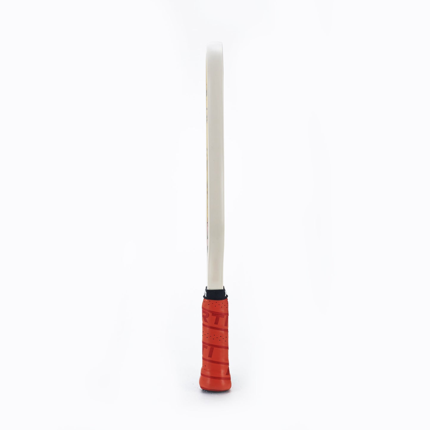 ARTI 16mm Carbon Fiber Kristen&Kristy "GAME ON" Paddle