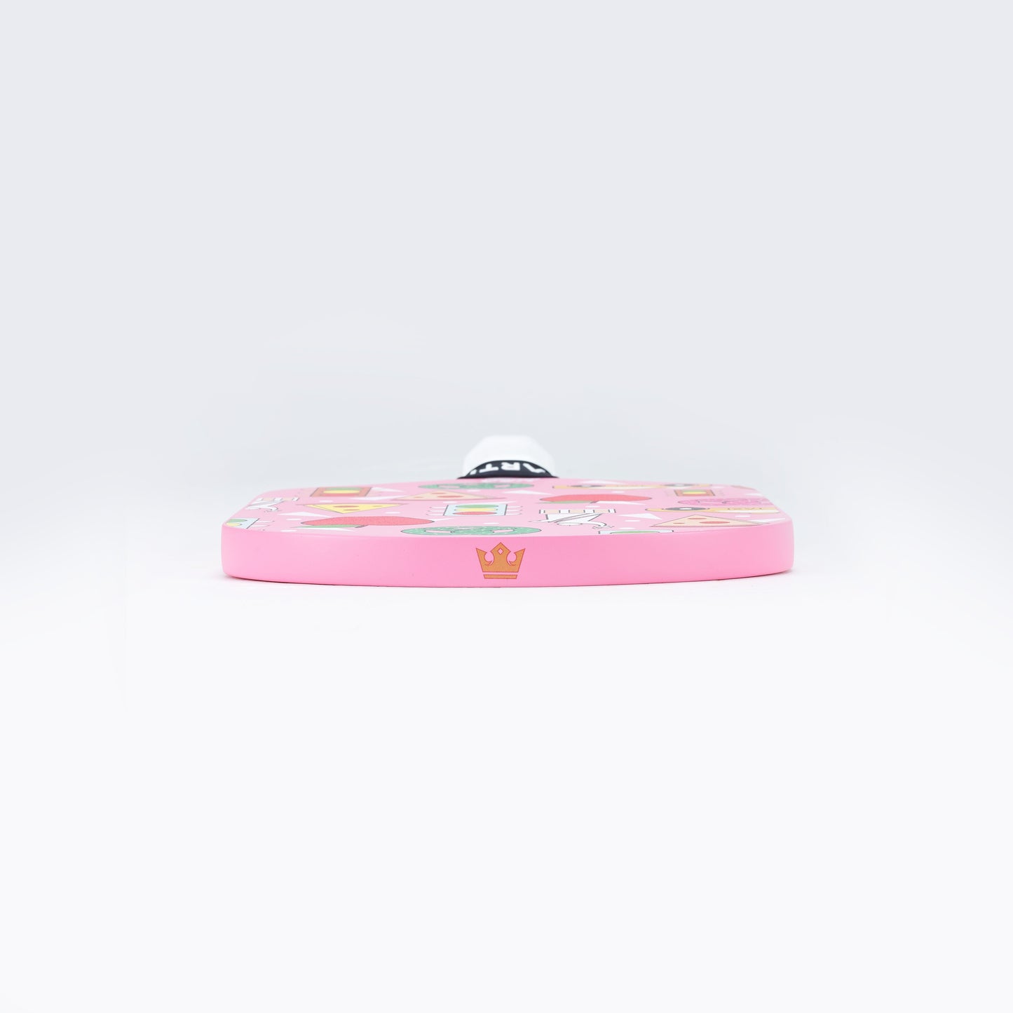 ARTI 16mm Carbon Fiber "NEW YORK" Paddle