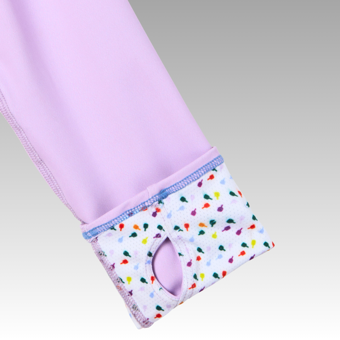 Playly Soleil Tech Shirt