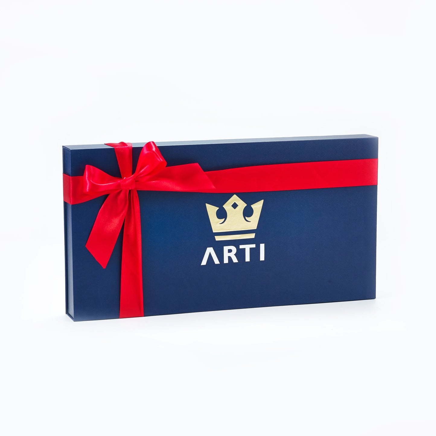 ARTI 16mm Carbon Fiber Kristen&Kristy "X-MAS" Paddle