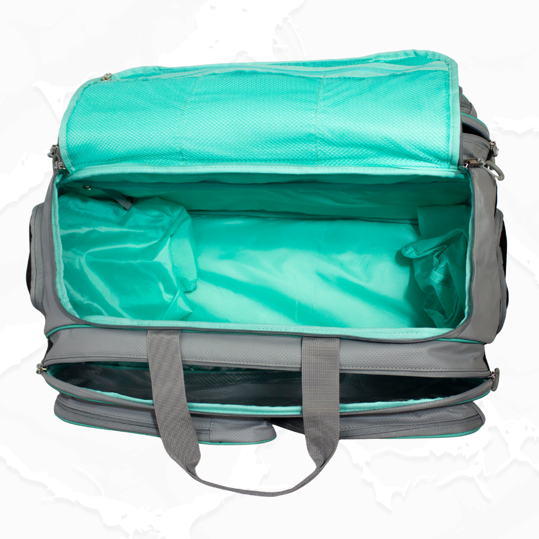 V2 PROtour™ Pickleball Duffle Bag