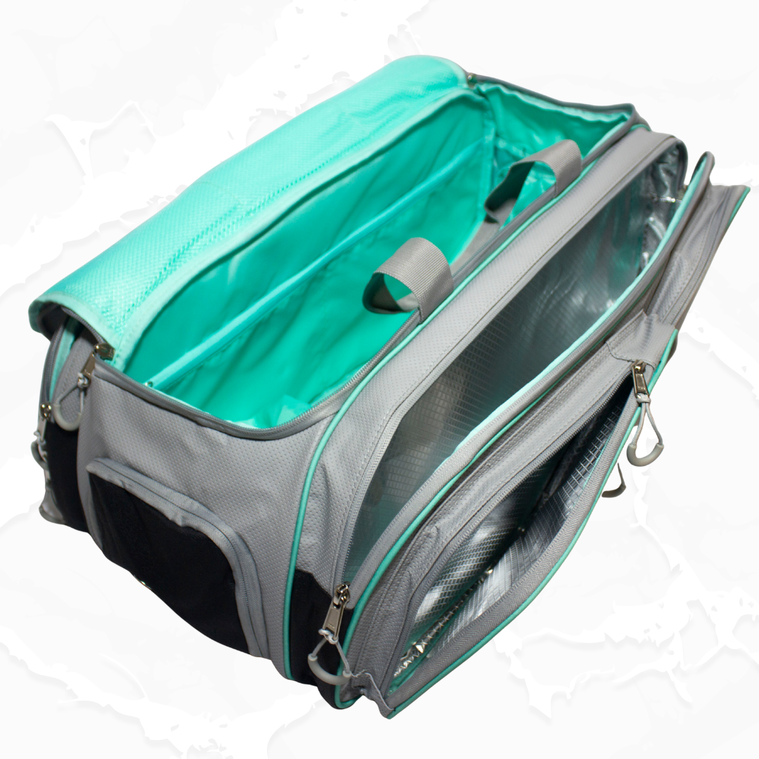 V2 PROtour™ Pickleball Duffle Bag