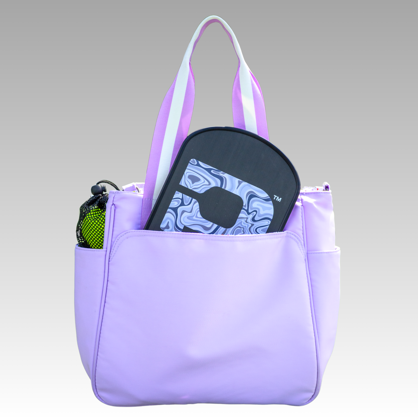 Playly Lulu Pickleball Tote