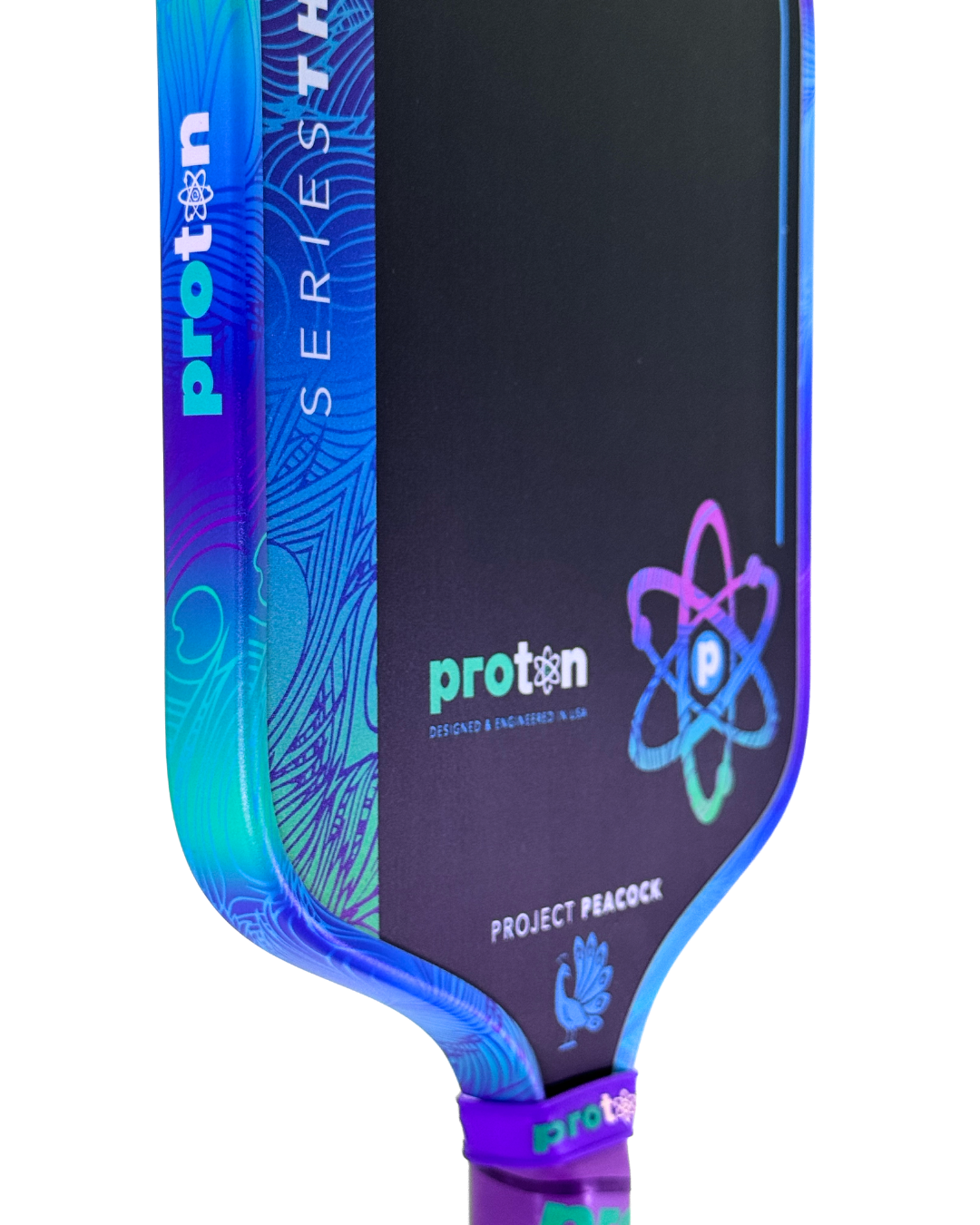 Project Peacock Wide Body 15MM