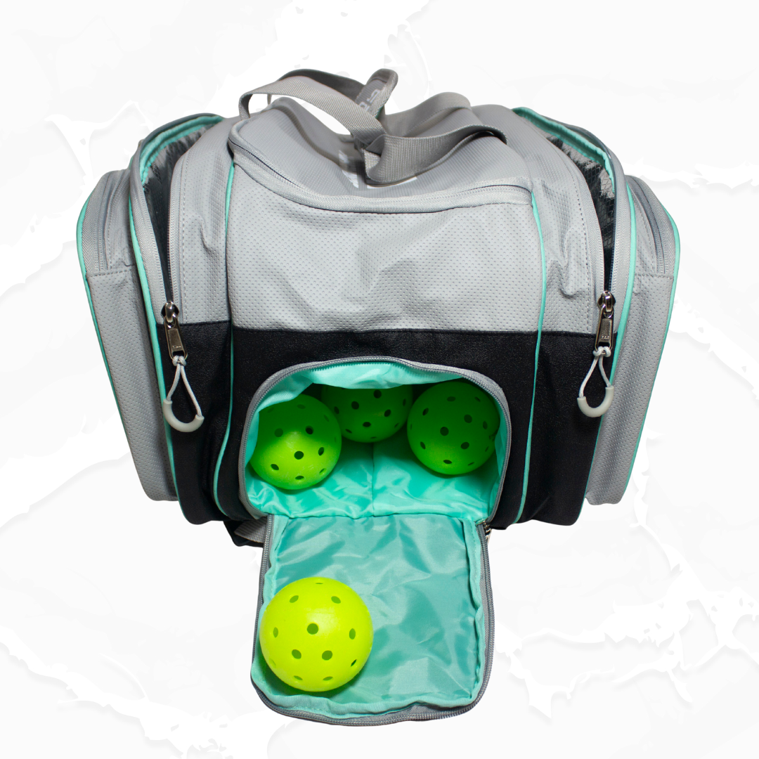 V2 PROtour™ Pickleball Duffle Bag