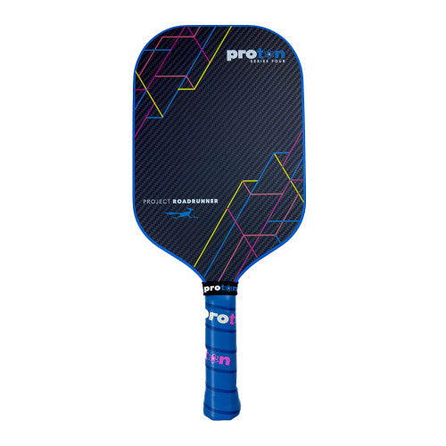 Proton Project Roadrunner 15mm Pickleball Paddle