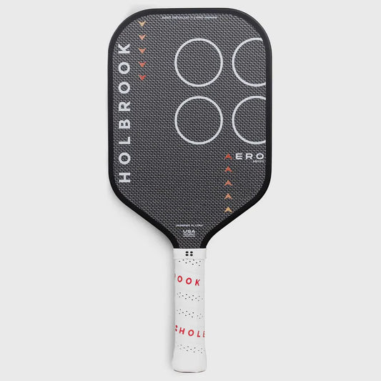 Holbrook Aero Metallic T 16MM Pickleball Paddle