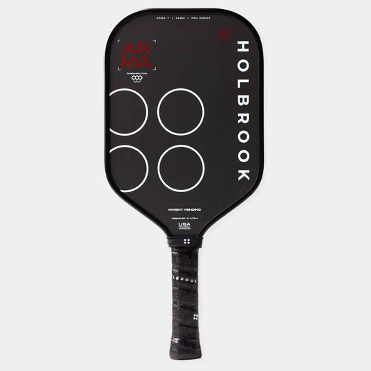 Holbrook Arma T Carbon 14MM Pickleball Paddle