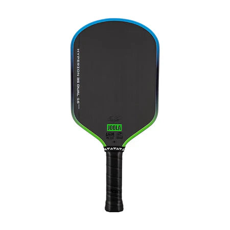 JOOLA Hyperion 3S Dual 16mm Pickleball Paddle