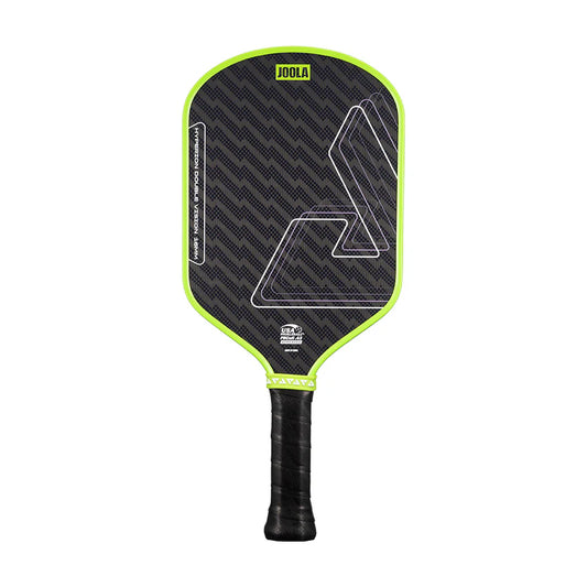 Joola Hyperion Double Vision Surge Green Pickleball Paddle