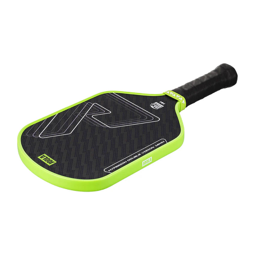 Joola Hyperion Double Vision Surge Green Pickleball Paddle