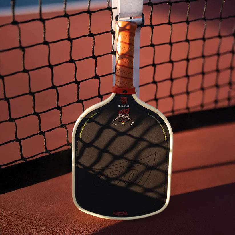 Bread & Butter The Loco 16mm Standard Pickleball Paddle