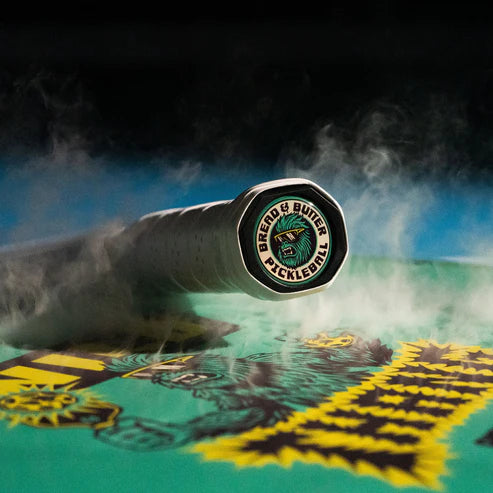 Bread & Butter The Wild Thang 16mm Pickleball Paddle