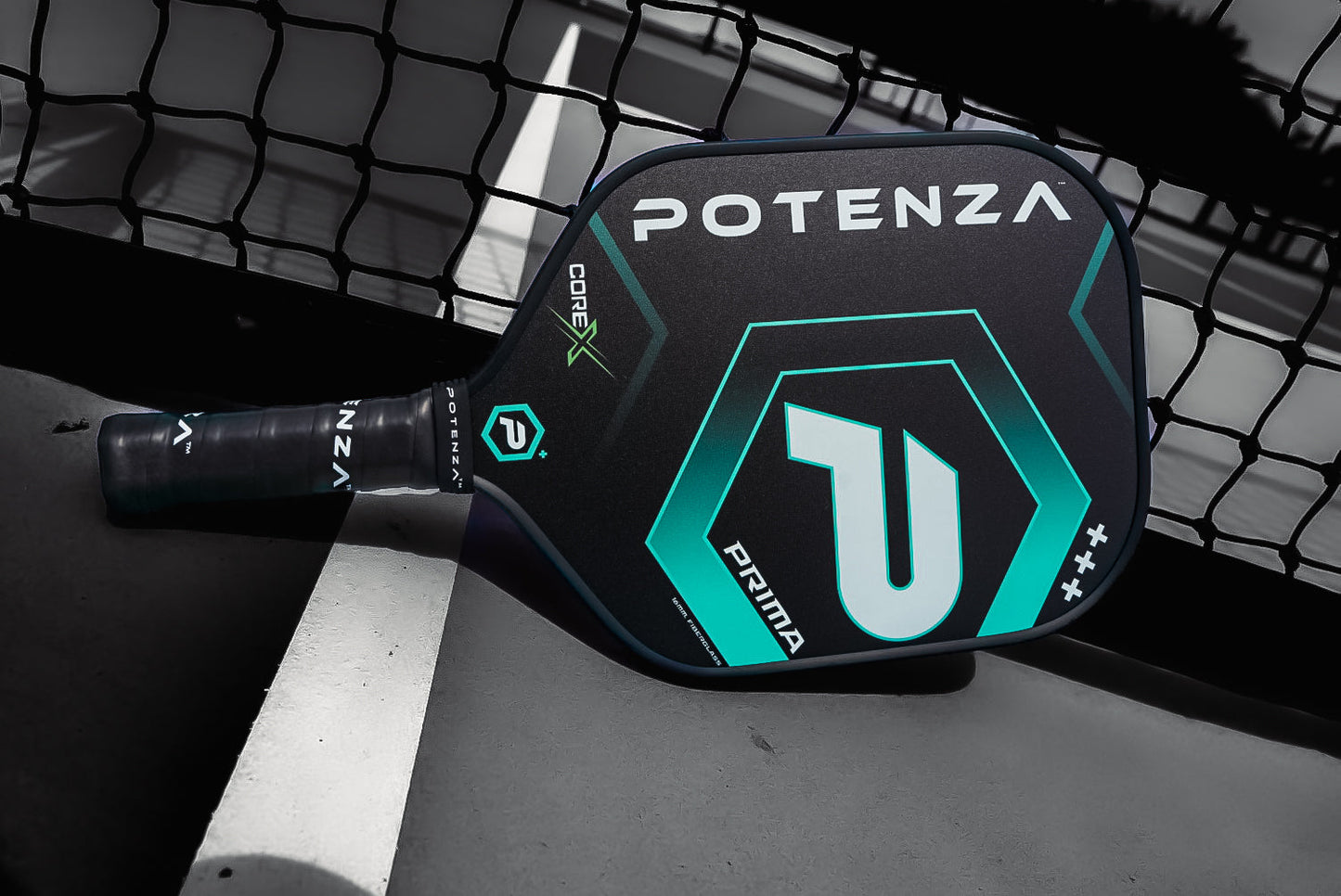 Potenza PRIMA COREx