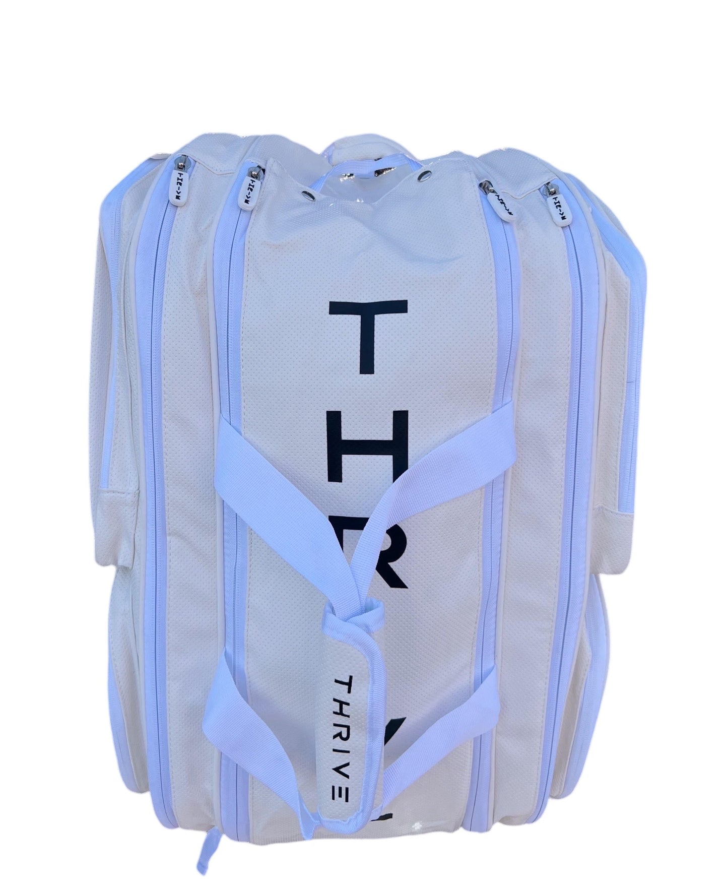 Elite Pro Tour Bag - WHITE