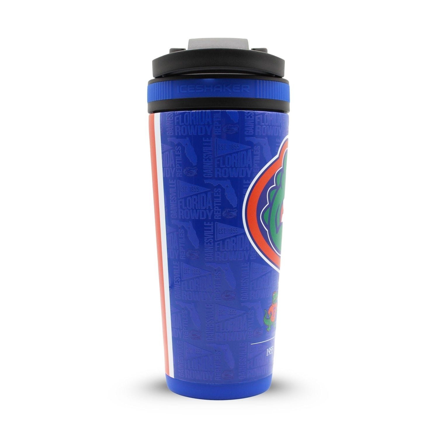 Officially Licensed University of Florida 26oz Ice Shaker