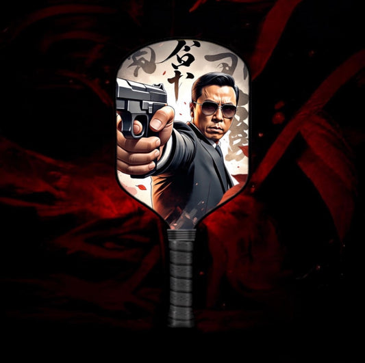 "Remolino de obras de arte