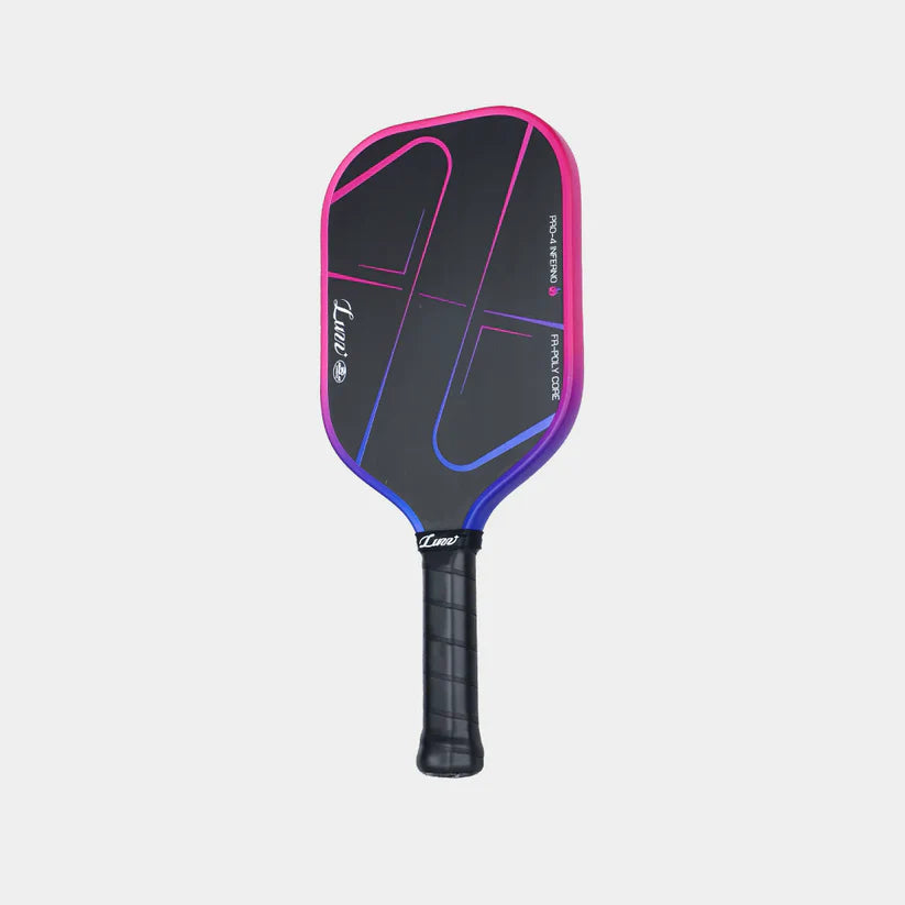 Luzz Pro 4 Inferno Pickleball Paddle