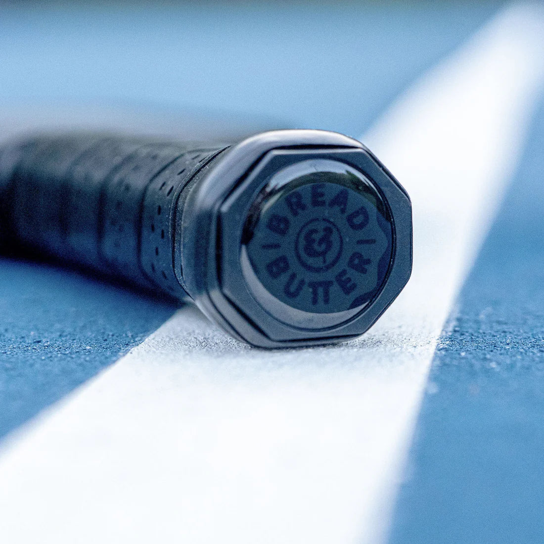 Bread & Butter Fat Boy 16mm Pickleball Paddle - Black Out Edition