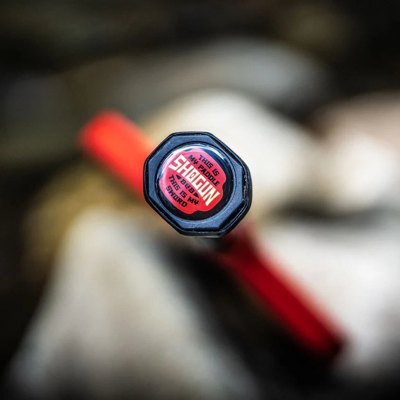 Bread & Butter Shogun 16mm Imperial Edition Pickleball Paddle