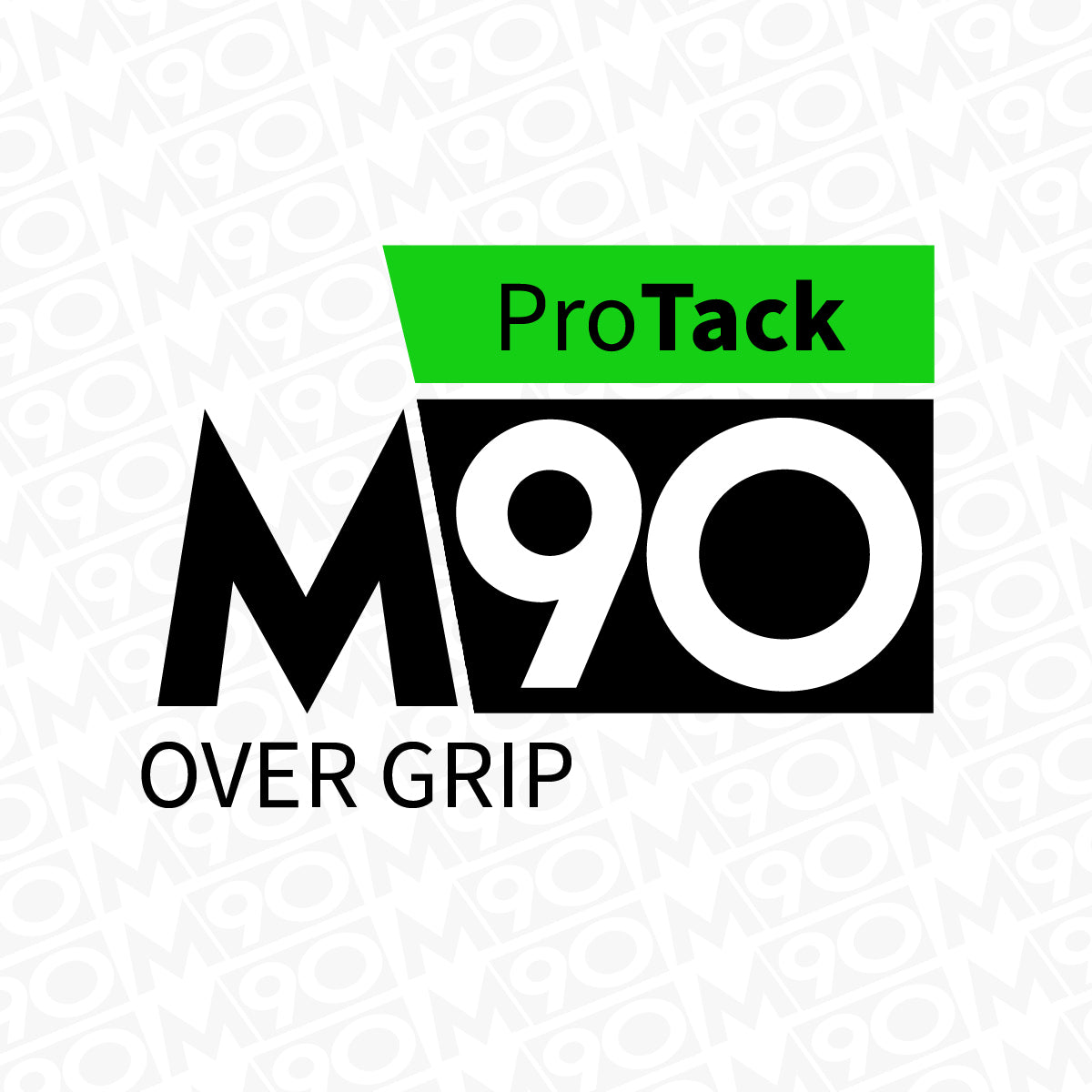 ProTack Overgrip - 12 Pack - Multi-Color