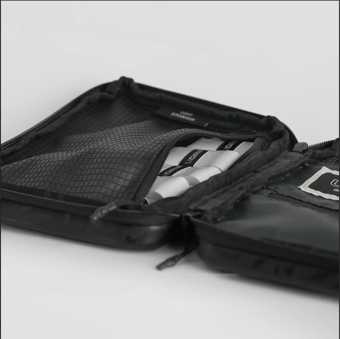 UDRIPPIN Accessory Case - Court Blue
