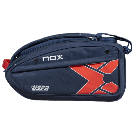 Nox AT10 Competition XL Compact USPA