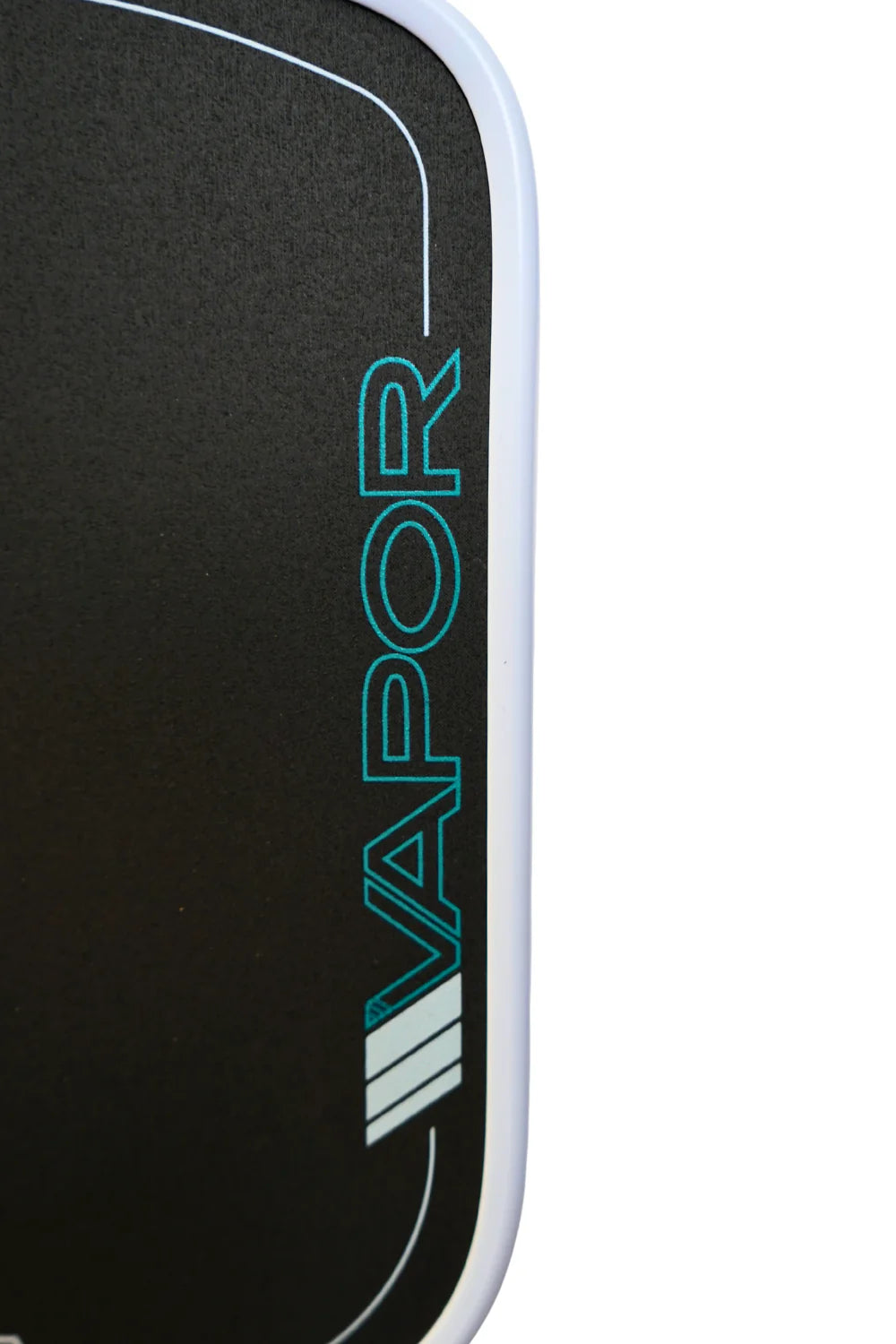 11SIX24 Vapor Power 2 16mm White Pickleball Paddle