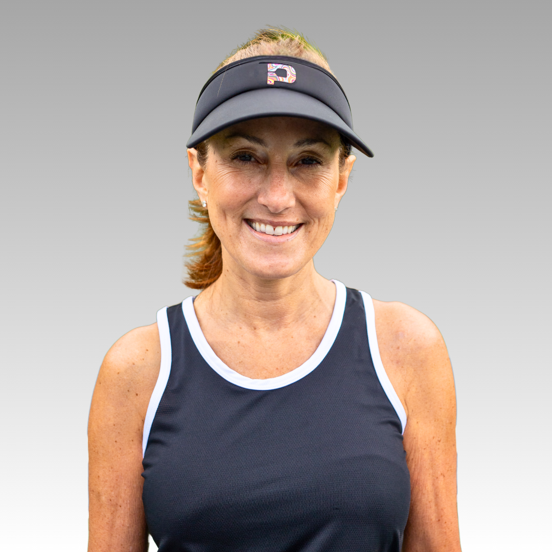Playly Pickleball Visor