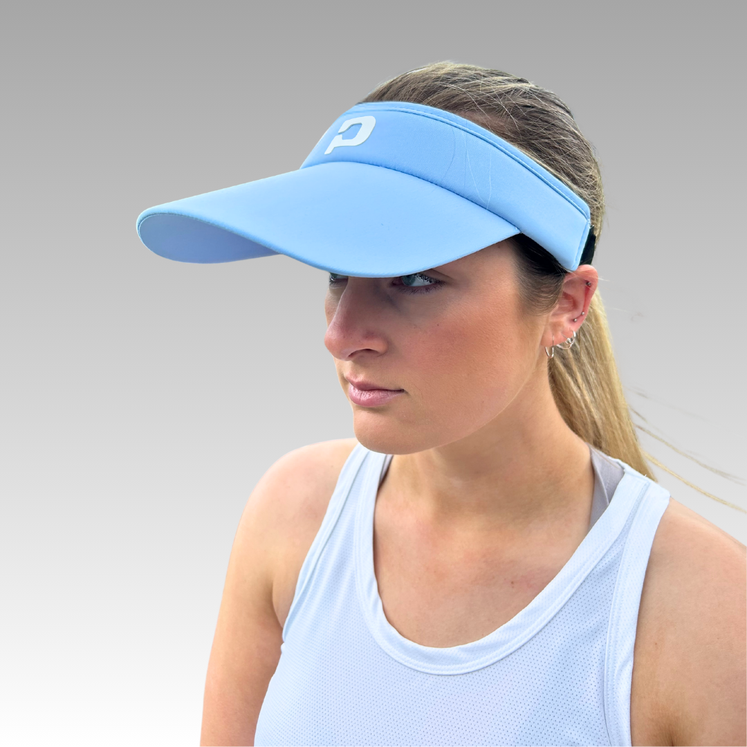 Playly Pickleball Visor
