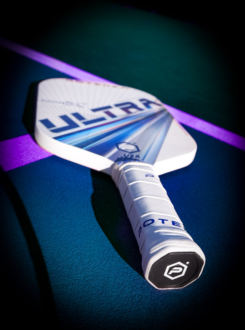 Potenza ULTRA+ COREx2