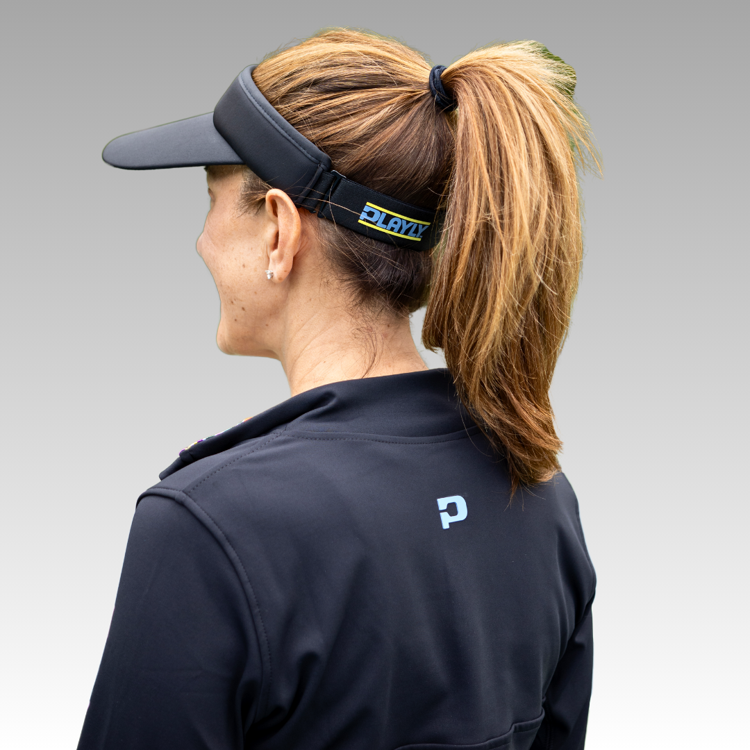 Playly Pickleball Visor