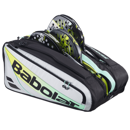 Babolat Pickleball/Padel Bag RH Pro Padel 2025