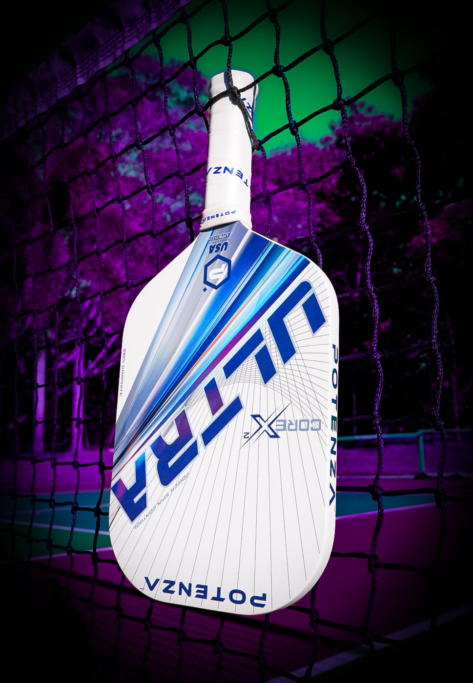 Potenza ULTRA+ COREx2