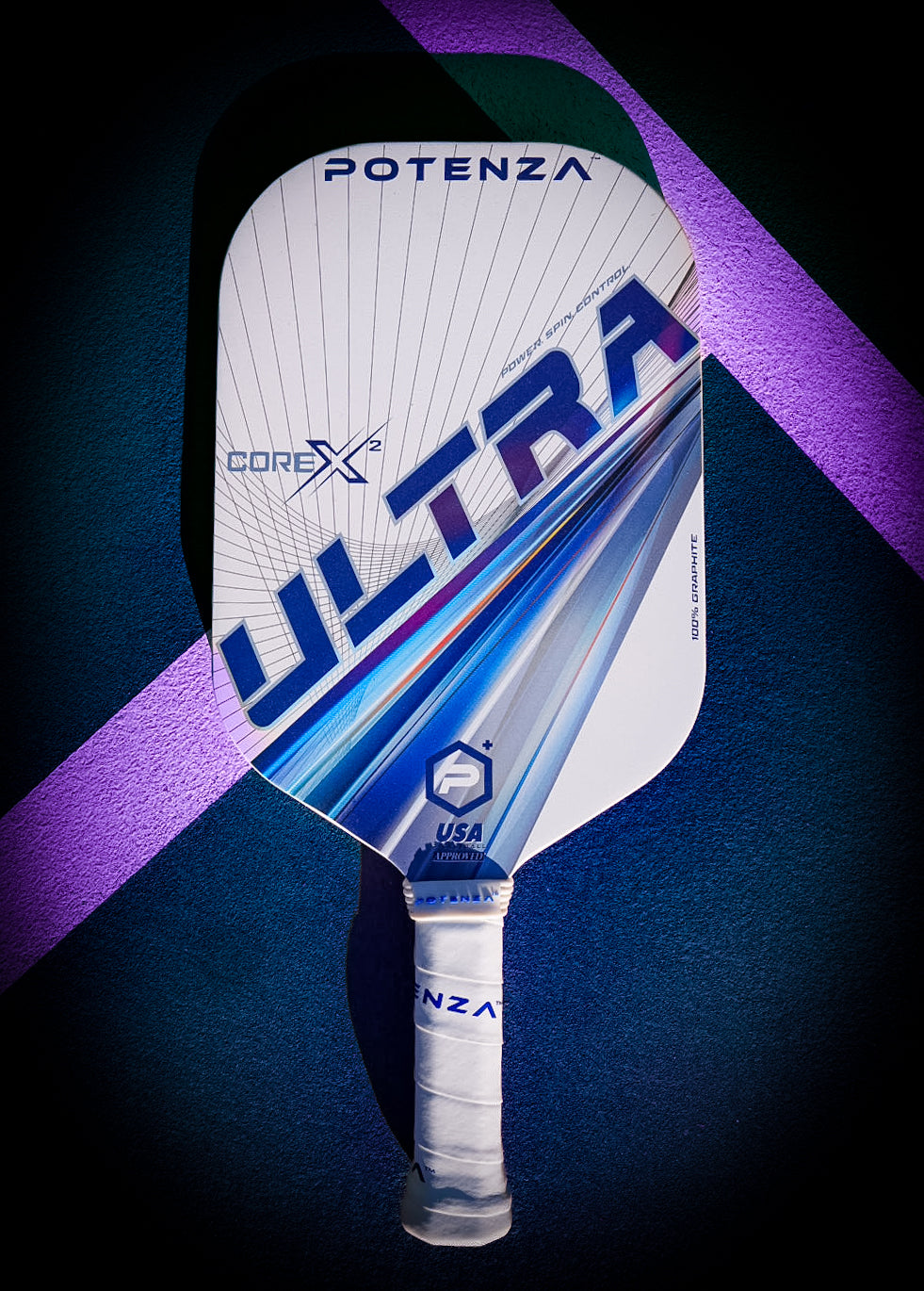 Potenza ULTRA+ COREx2
