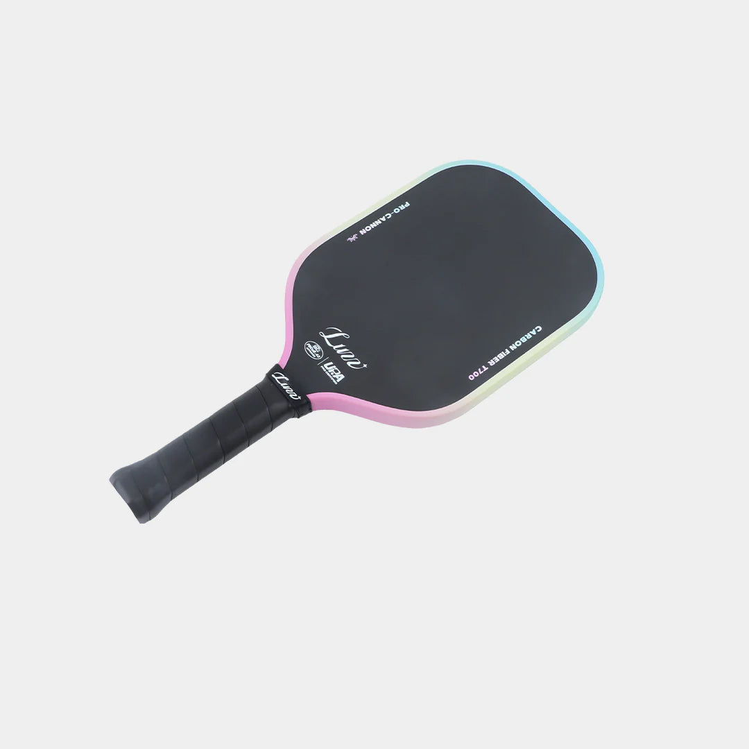 Luzz Candy Cannon Pickleball Paddle