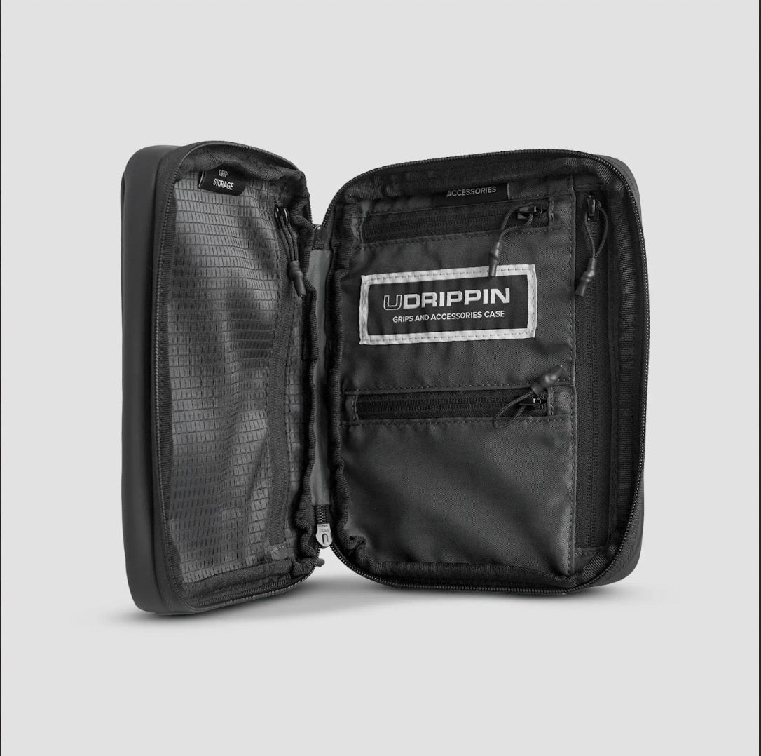 UD Secret Stuff Case