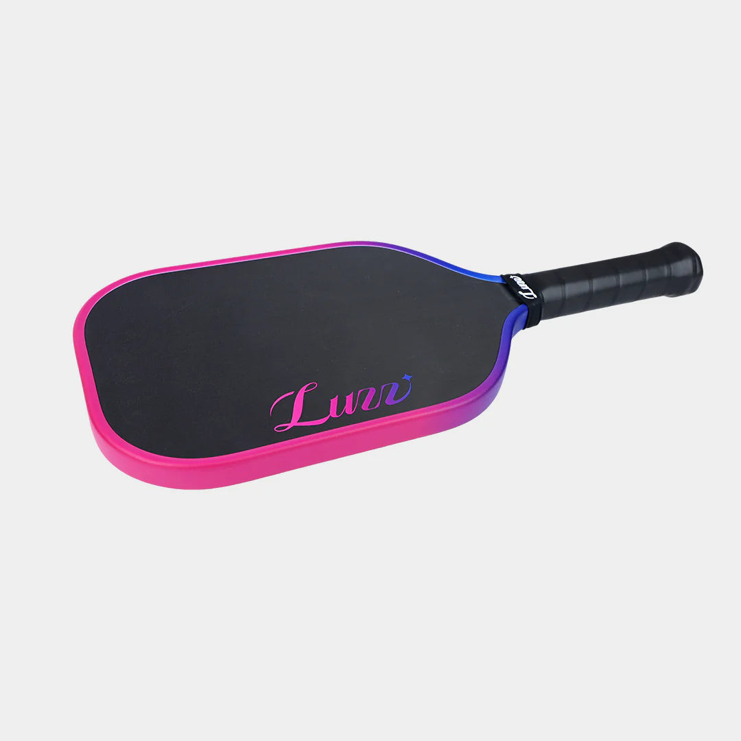 Luzz Pro 4 Inferno Pickleball Paddle