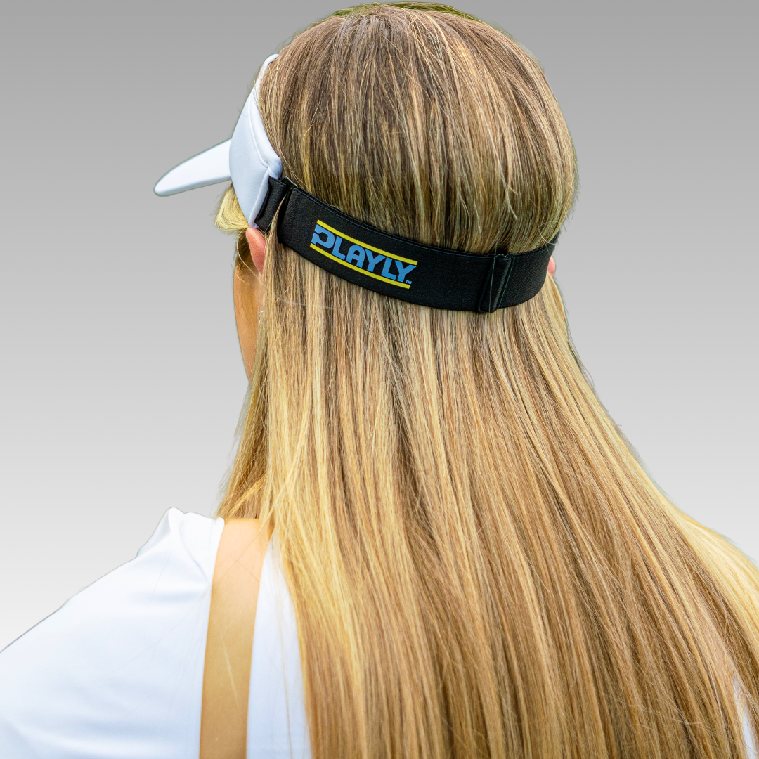 Playly Pickleball Visor