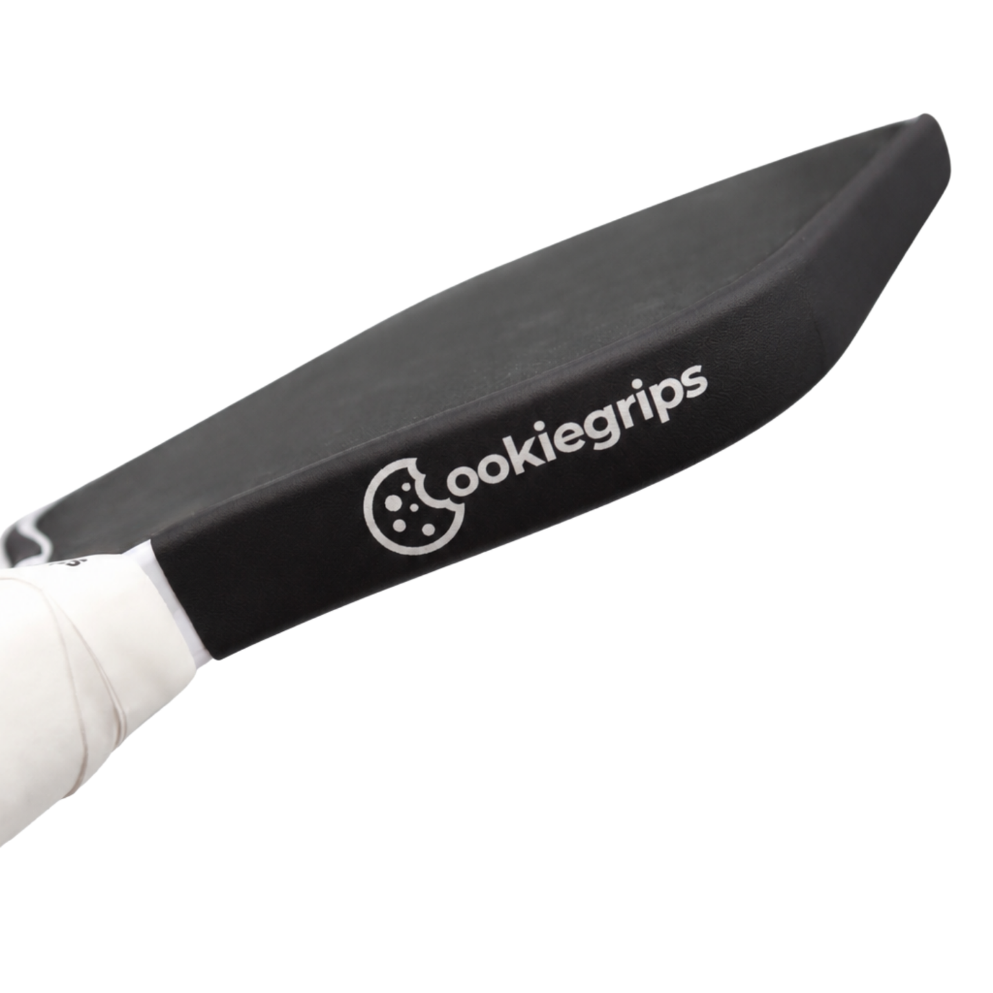 Cookie Crust™ Edge Guard Tape for Pickleball Paddles (3 Pack)