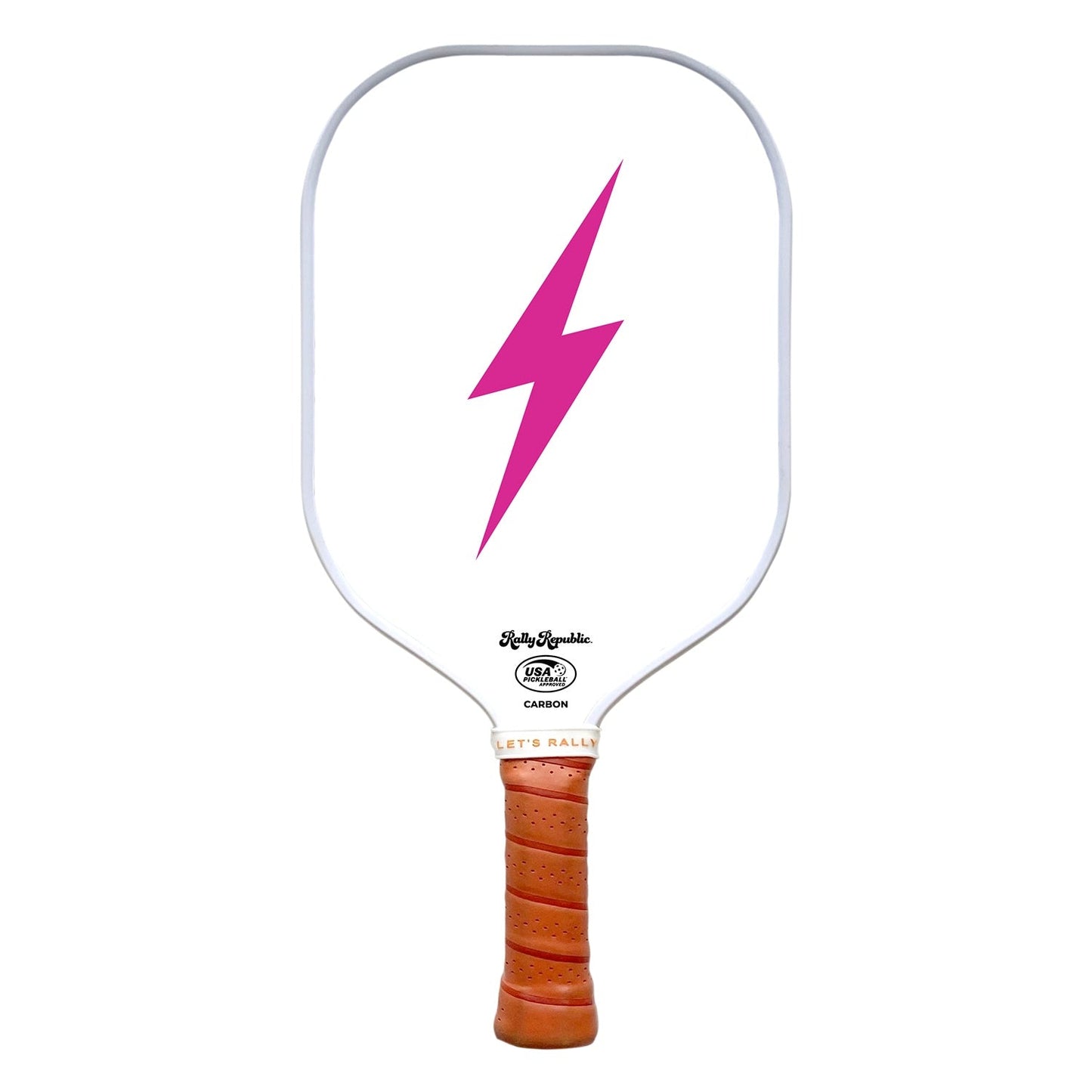 Pink Lightning