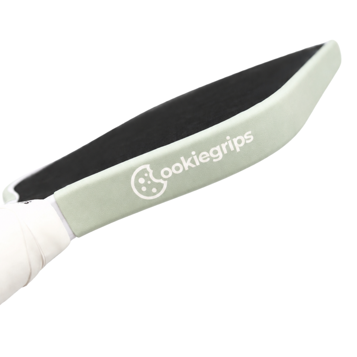Cookie Crust™ Edge Guard Tape for Pickleball Paddles (3 Pack)