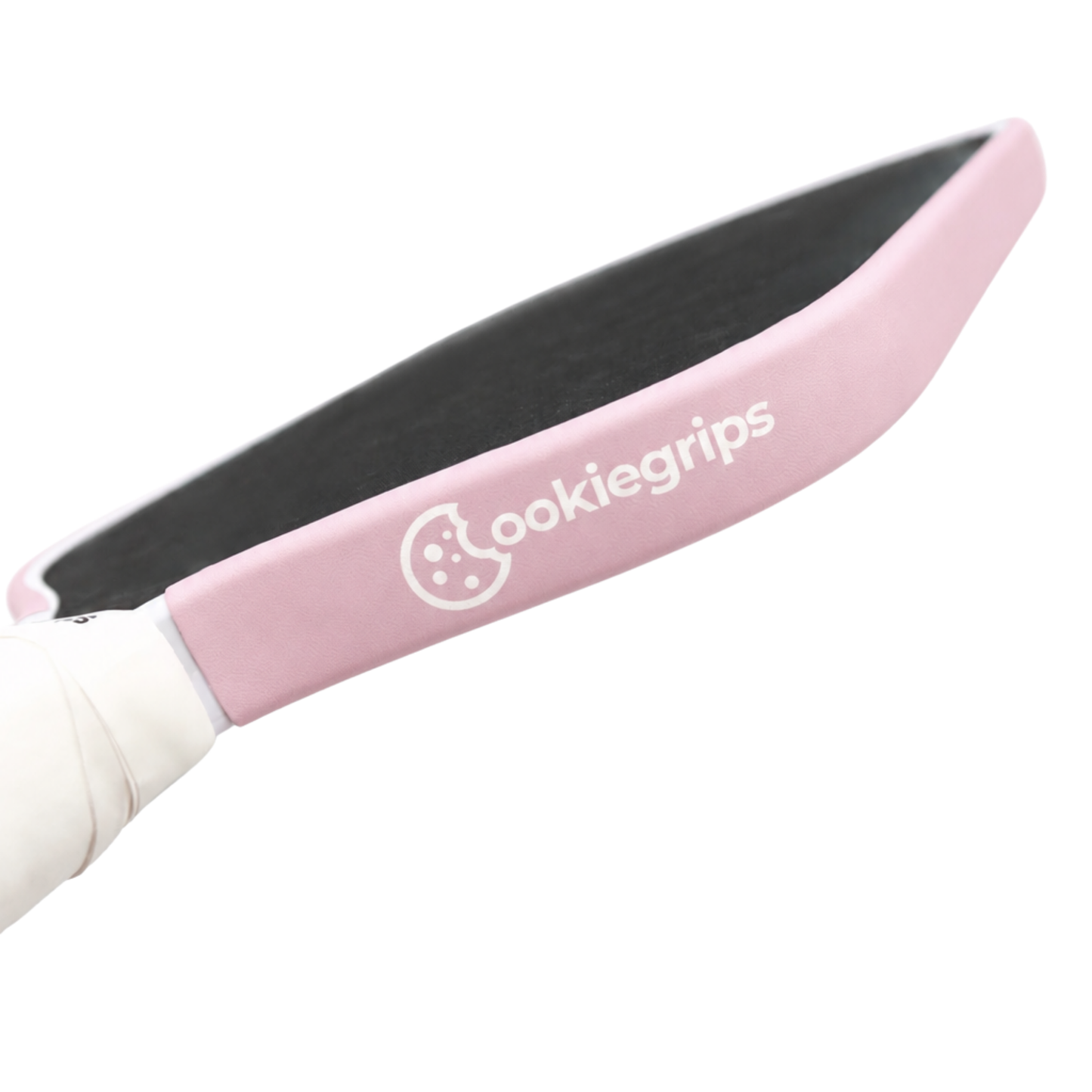 Cookie Crust™ Edge Guard Tape for Pickleball Paddles (3 Pack)
