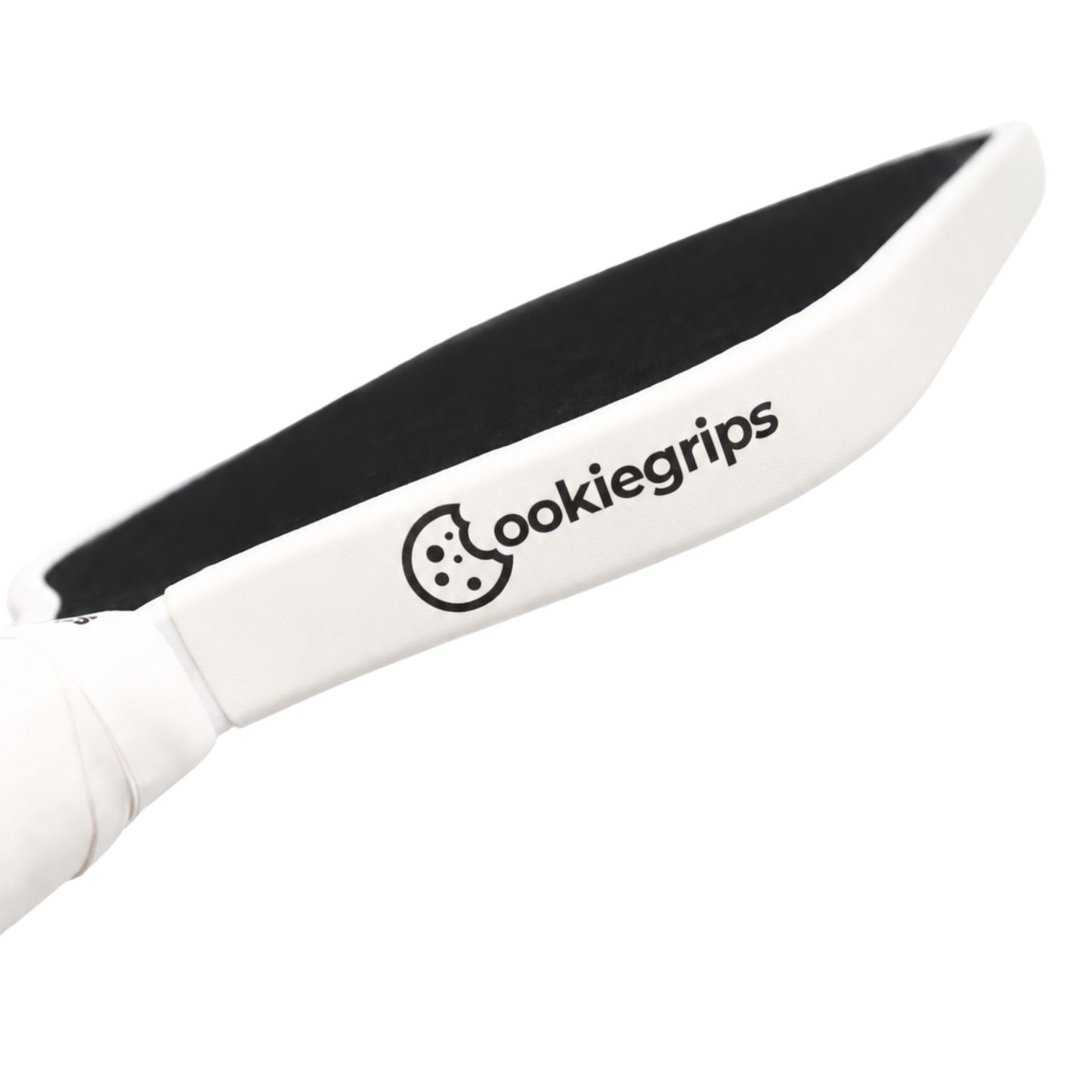 Cookie Crust™ Edge Guard Tape for Pickleball Paddles (3 Pack)