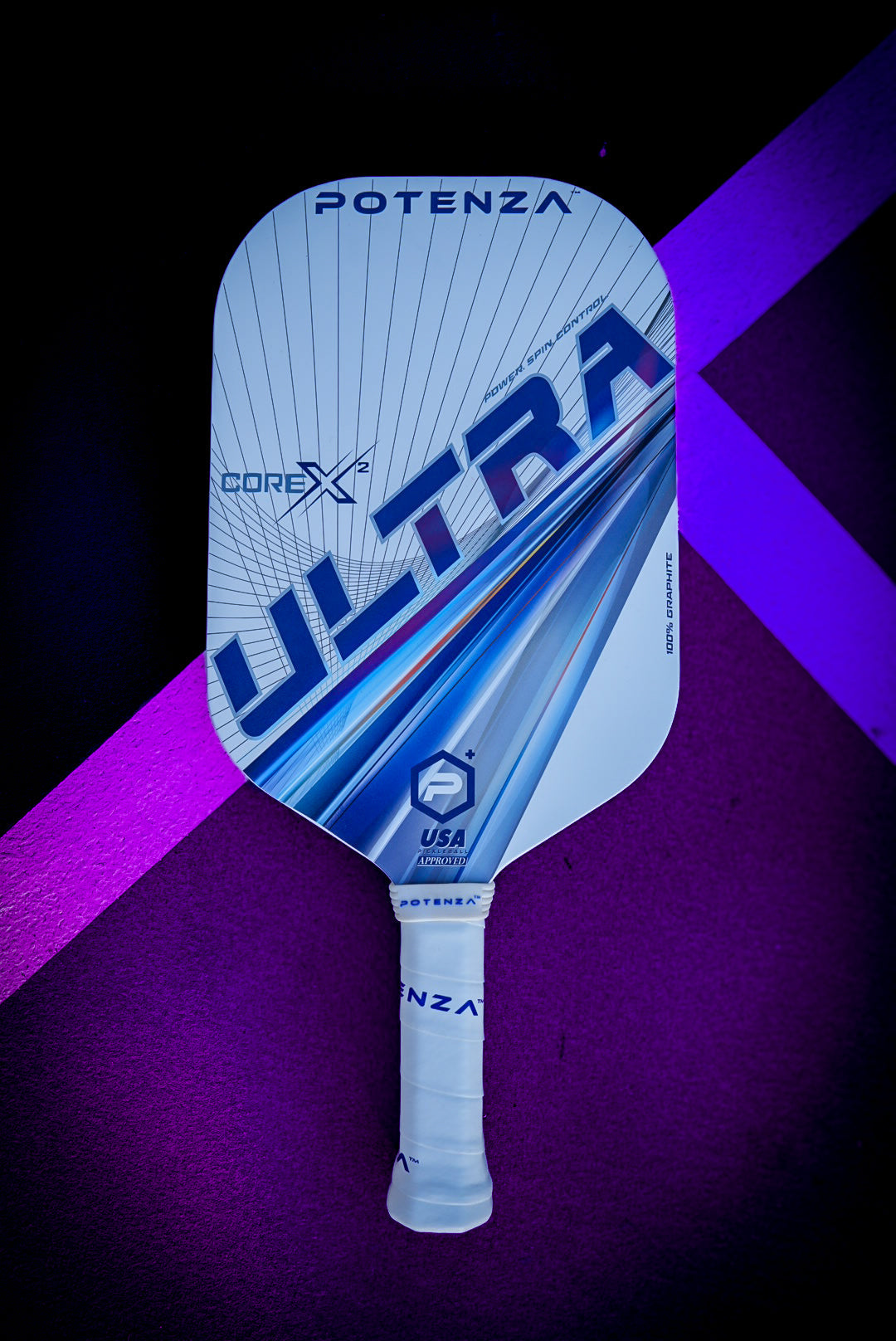 Potenza ULTRA+ COREx2